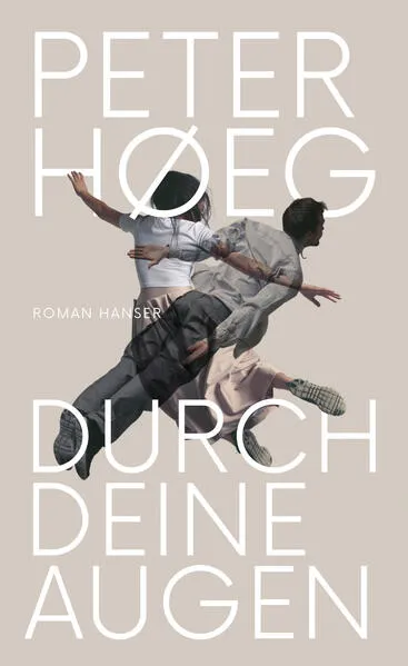 Cover: Durch deine Augen