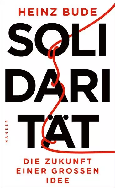 Cover: Solidarität