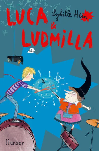 Luca und Ludmilla