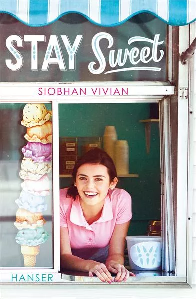 Cover: Stay sweet