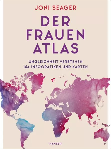 Cover: Der Frauenatlas