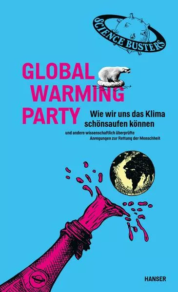 Cover: Global Warming Party