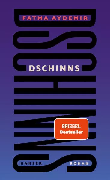 Dschinns</a>