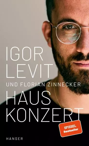 Cover: Hauskonzert