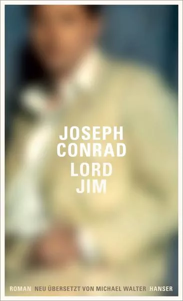 Cover: Lord Jim