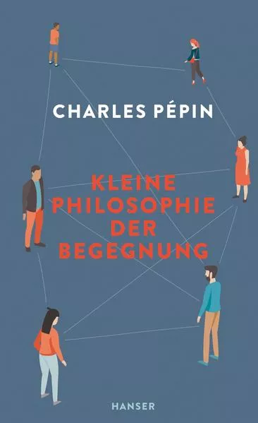 Kleine Philosophie der Begegnung</a>