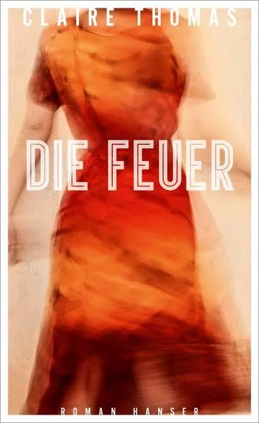 Cover: Die Feuer