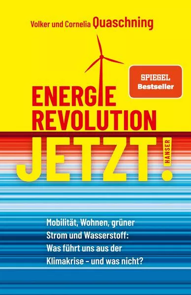 Energierevolution jetzt!</a>