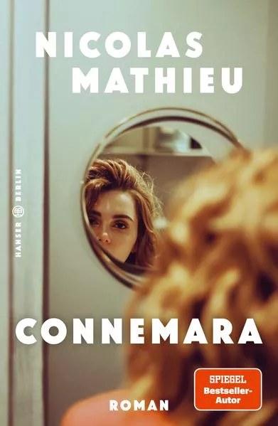 Cover: Connemara