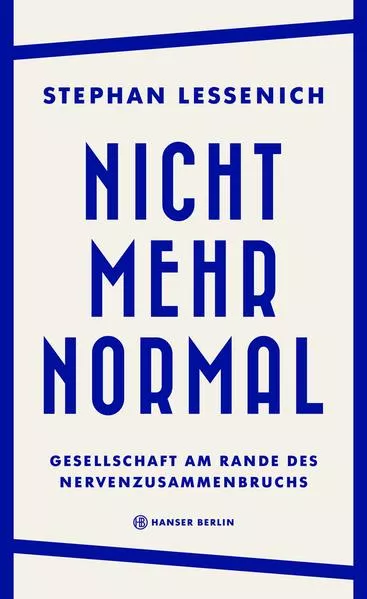 Nicht mehr normal</a>