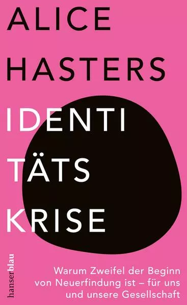 Cover: Identitätskrise