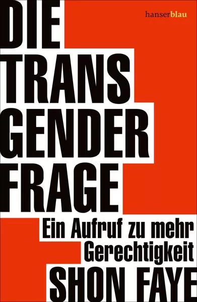 Cover: Die Transgender-Frage