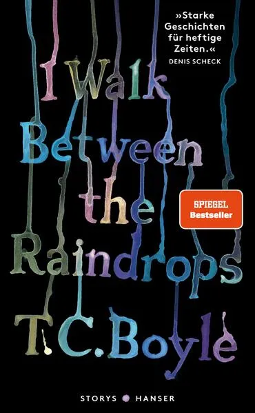 I walk between the Raindrops. Stories</a>