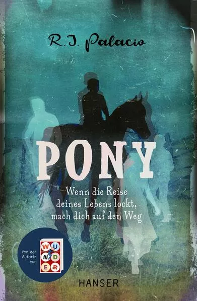 Pony</a>