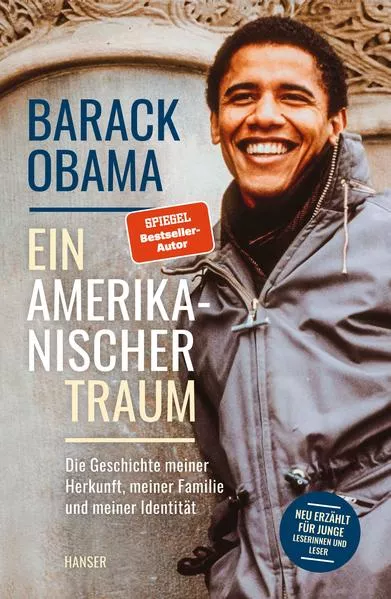 Ein amerikanischer Traum (Neu erzählt für junge Leserinnen und Leser)</a>