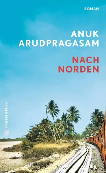 Cover: Nach Norden