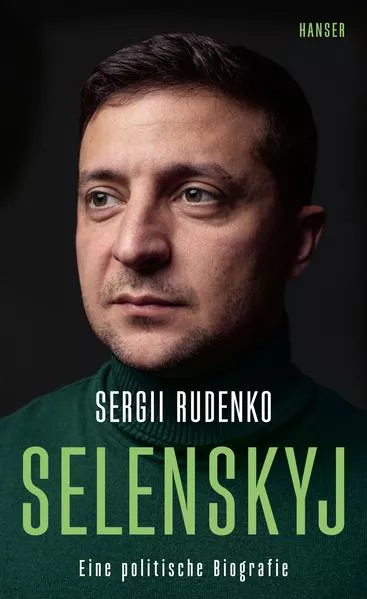 Cover: Selenskyj