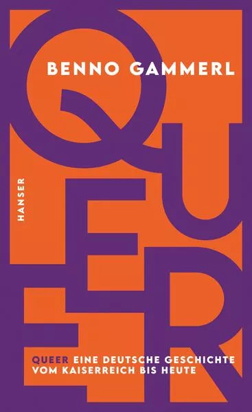 Cover: Queer