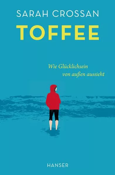 Cover: Toffee