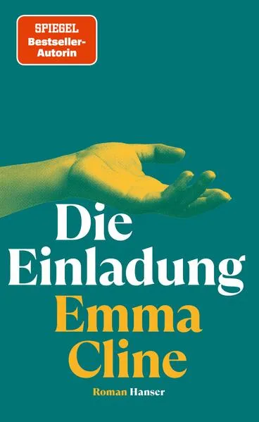 Cover: Die Einladung