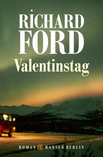 Cover: Valentinstag