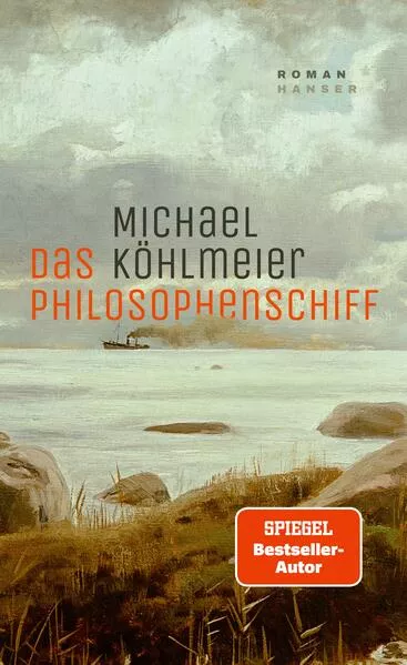Cover: Das Philosophenschiff