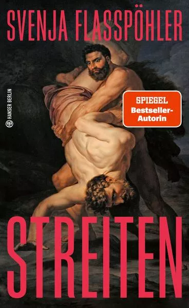 Cover: Streiten