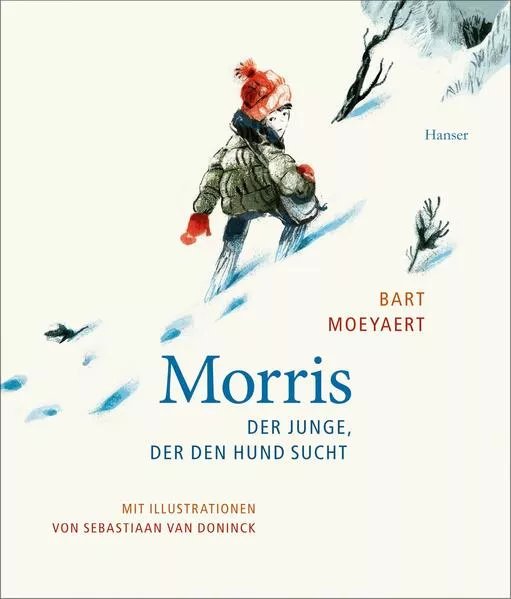 Cover: Morris
