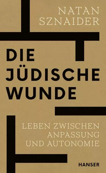 Die jüdische Wunde</a>