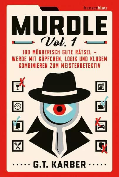 Murdle Volume 1</a>
