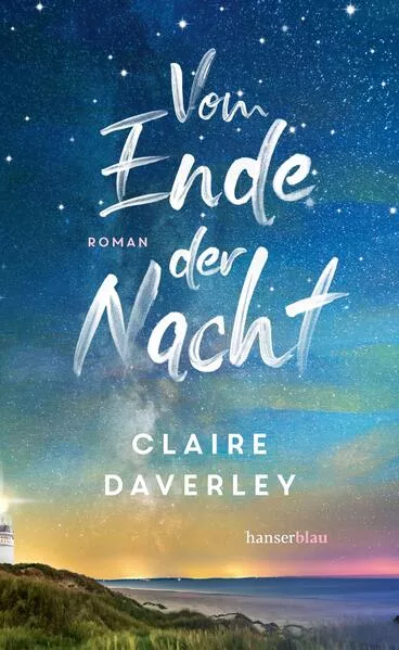 Cover: Vom Ende der Nacht