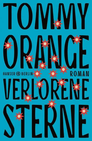 Cover: Verlorene Sterne