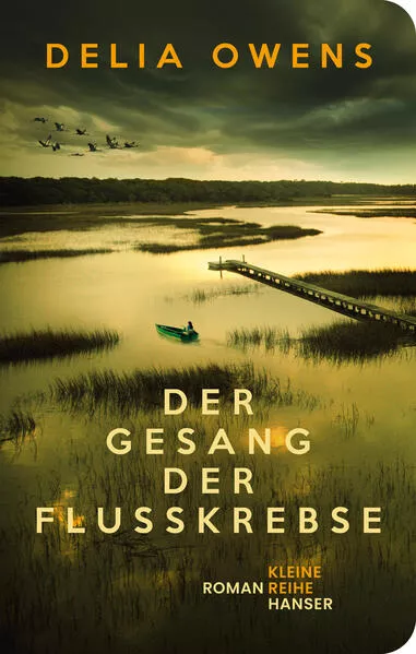 Der Gesang der Flusskrebse</a>