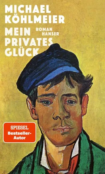 Cover: Mein privates Glück