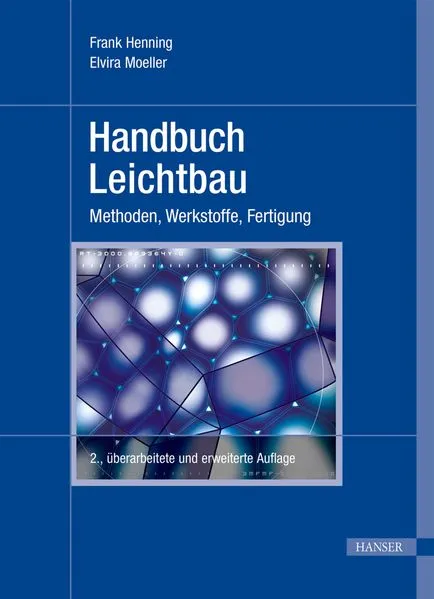 Handbuch Leichtbau