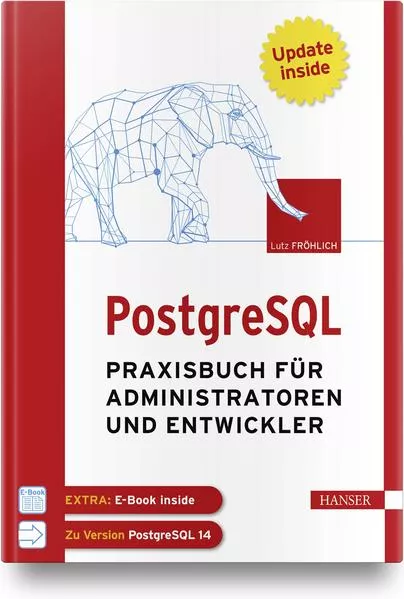 Cover: PostgreSQL