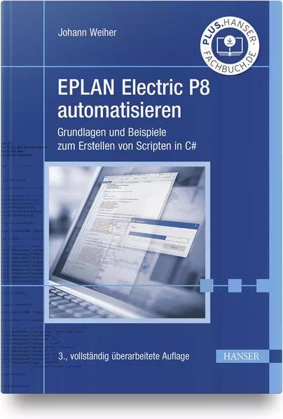 EPLAN Electric P8 automatisieren</a>