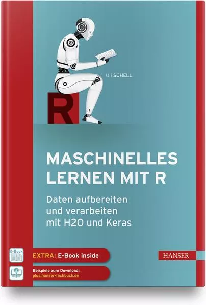 Maschinelles Lernen mit R</a>