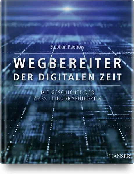 Cover: Wegbereiter der digitalen Zeit