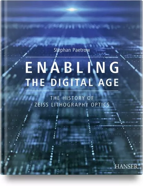 Cover: Enabling the Digital Age
