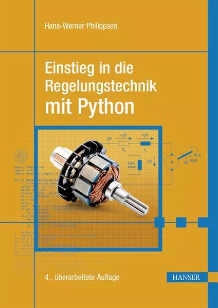 Einstieg in die Regelungstechnik mit Python</a>