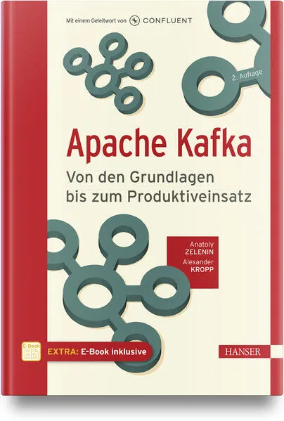 Cover: Apache Kafka