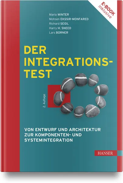 Cover: Der Integrationstest