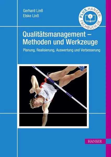 Qualitätsmanagement – Methoden und Werkzeuge</a>