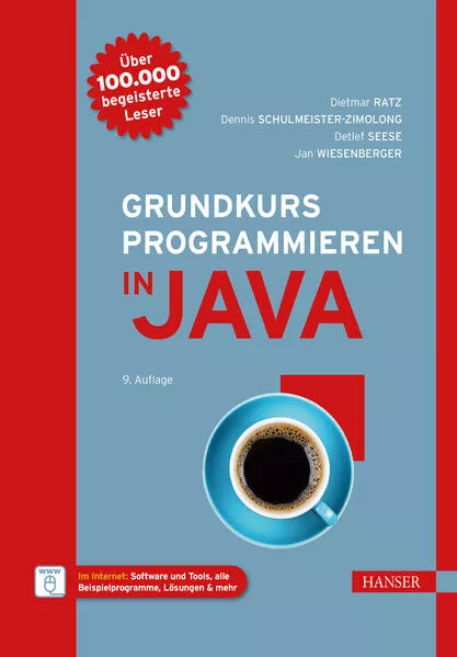 Grundkurs Programmieren in Java</a>