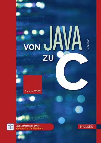 Von Java zu C</a>