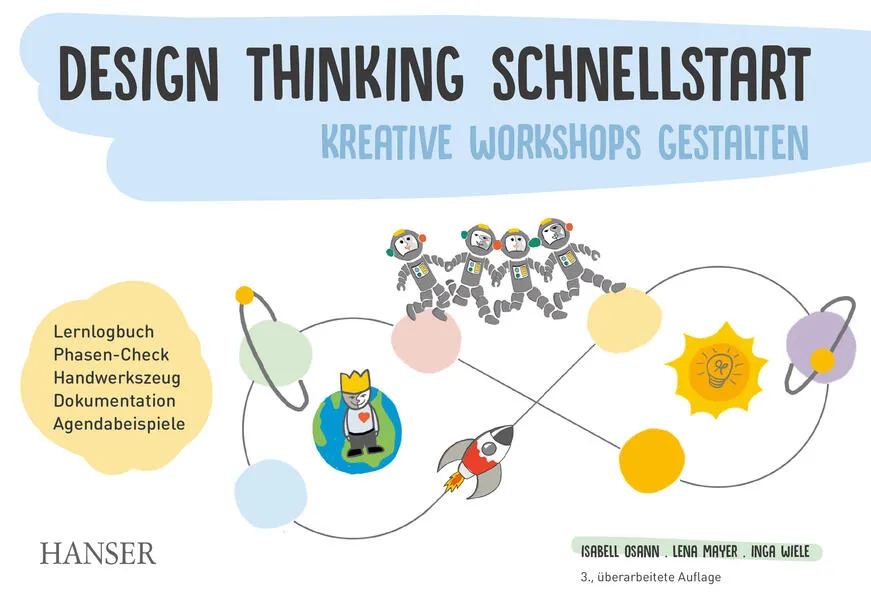 Design Thinking Schnellstart</a>