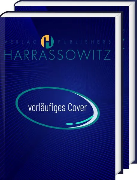 Cover: Die illuminierten Handschriften der Herzog August Bibliothek