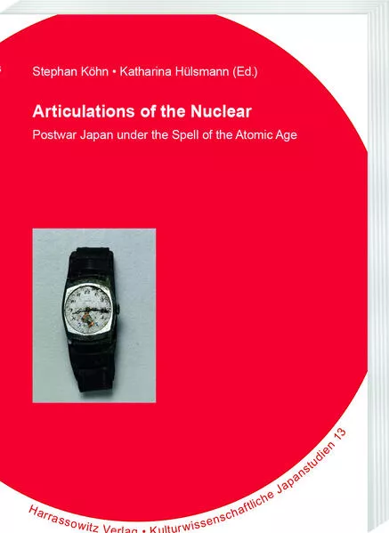 Cover: Articulations of the Nuclear