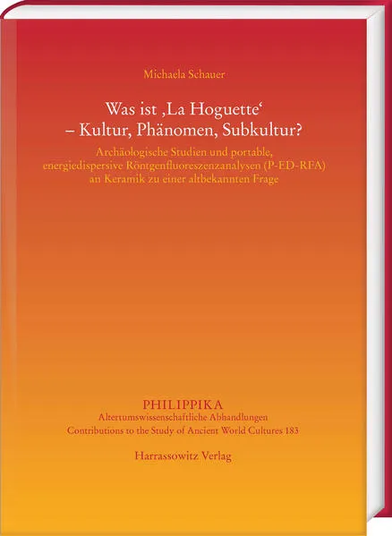 Cover: Was ist ‚La Hoguette‘ – Kultur, Phänomen, Subkultur?